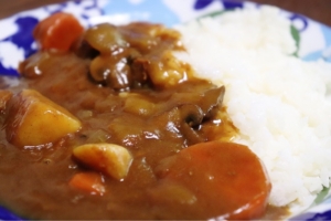 9秒カレー　アイキャッチ画像